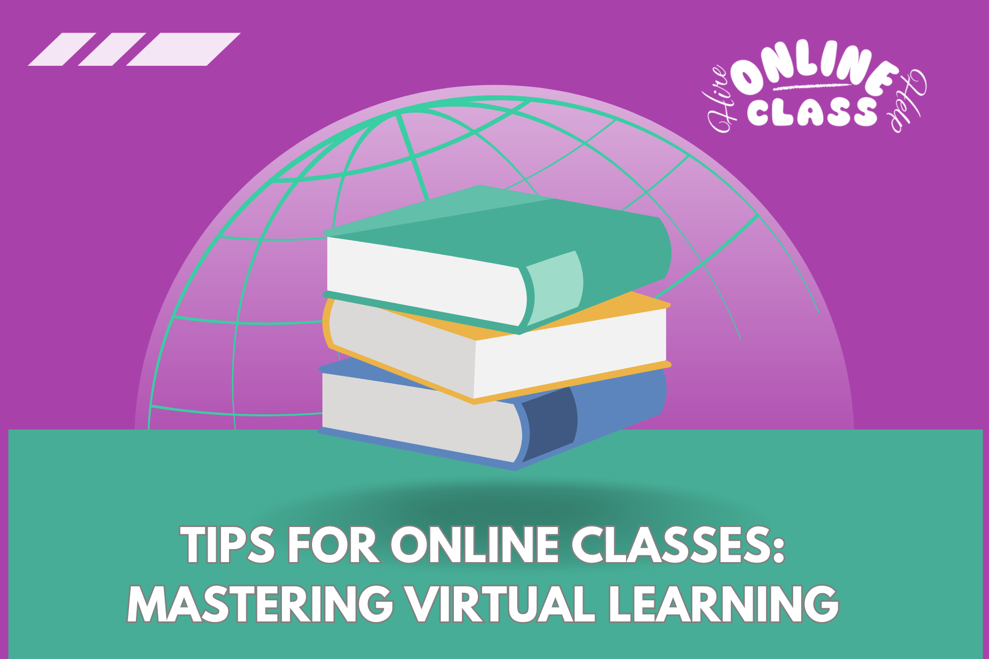 Tips for Online Classes: Mastering Virtual Learning